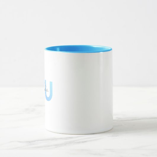 Aangepaste naam voor CCU Mok (Midden)