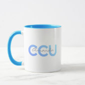 Aangepaste naam voor CCU Mok (Links)