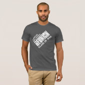 Aangepaste naam voor High School Class Reunion elk T-shirt (Voorkant volledig)