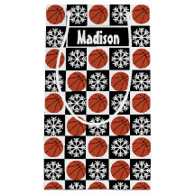 Aangepaste naam voor kerstbalspeler