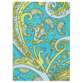 Aangepaste naam voor Lacrosse Photo Collage Team P Klembord (Achterkant)