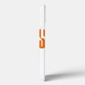 Aangepaste naam voor Rocket Scientist & hoesjes vo (Achterkant / Rechts)