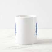 Aangepaste naam voor sterrenbeeld Orion Koffiemok (Center)