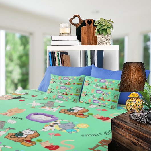 Aangepaste naam voor u of uw kind Sherpa Blanket Sherpa Deken