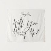 Aangepaste naam voorstel Aangepaste naam aanmaken  Wandkleed (Voorkant (horizontaal))