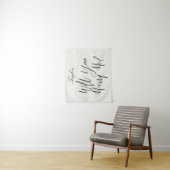 Aangepaste naam voorstel Aangepaste naam aanmaken  Wandkleed (In situ)