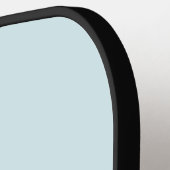 Aangepaste naam waterpolo pickleball paddle (Links Detail)