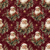 Aangepaste Naam Waterverf Christmas Stocking Grote Kerstsok