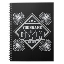Aangepaste naam Weightlift Home Crossfit Gym