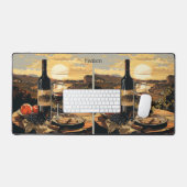 Aangepaste naam Wine Lover's Bureaumat (Keyboard & Muis)