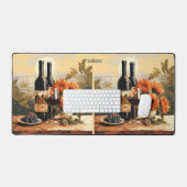 Aangepaste naam Wine Lover's Bureaumat (Keyboard & Muis)