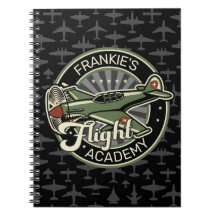 Aangepaste naam WWII Militaire brandweervlakte Ret