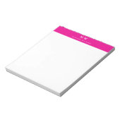 Aangepaste naam Zakelijke zaken Notitieblok (Linkerzijde)