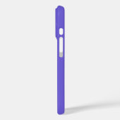 Aangepaste naam Zombie Hunter-telefoongevallen Case-Mate iPhone Case (Achterkant / Links)
