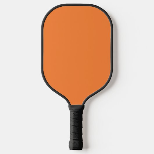 Aangepaste naam Zombie Pickleball Paddle (Achterkant)