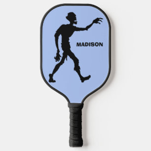 Aangepaste naam Zombie Pickleball Paddle