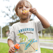Aangepaste naam zomervakantie