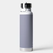 Aangepaste naammonogram 25oz waterfles (Rechts)