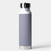 Aangepaste naammonogram 25oz waterfles (Links)
