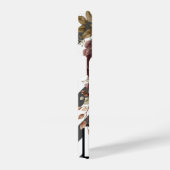 Aangepaste naamtelefoongevallen voor moeder iPhone hoesje (Rechterkant)