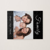 Aangepaste namen voor foto's legpuzzel (Horizontaal)