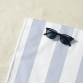 Aangepaste Nashville Bachelorette Rodeo Strandlake Strandlaken (In situ)