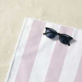 Aangepaste Nashville Bachelorette Rodeo Strandlake Strandlaken (In situ)