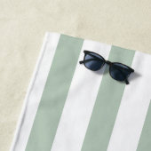 Aangepaste Nashville Bachelorette Rodeo Strandlake Strandlaken (In situ)