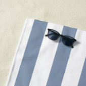 Aangepaste Nashville Bachelorette Rodeo Strandlake Strandlaken (In situ)