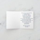 Aangepaste nationale verpleegweek kaart (Binnen)