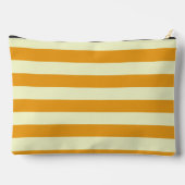 Aangepaste Natuur oogst cosmetische tas (Achterkant)