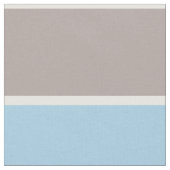 Aangepaste Nautical Stripes fabric Stof (Close Up)