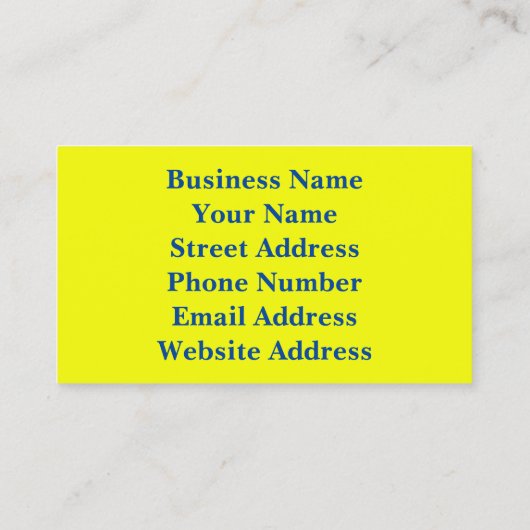 Aangepaste neonroze regenboogmod Visitekaartjes (Achterkant)