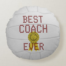 Aangepaste Netball-Beste coach