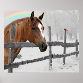 Aangepaste Nicole - Mae 3 Poster