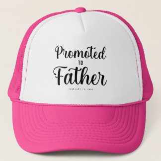 Aangepaste nieuwe priester Blue Trucker Hat Pet