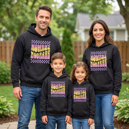 Aangepaste Norooz Perzisch Nieuwjaar Familie Reüni T-shirt