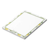 Aangepaste Notitieblokken voor ledemon en ventilat (Linkerzijde)