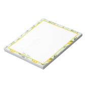 Aangepaste Notitieblokken voor ledemon en ventilat (Linkerzijde)