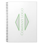 Aangepaste notitieboek (Voorkant)