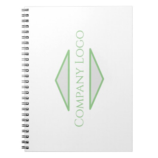 Aangepaste notitieboek (Voorkant)