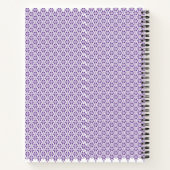 Aangepaste Notitieboeken en planners | Cadeaus en  (Achterkant)