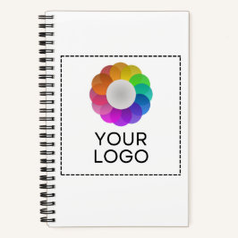 Aangepaste Notitieboeken - Geen minimumhoeveelheid