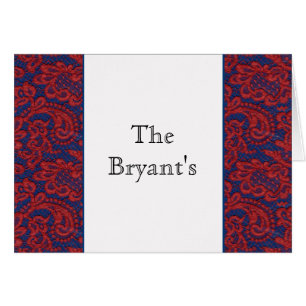 Aangepaste notitiekaarten