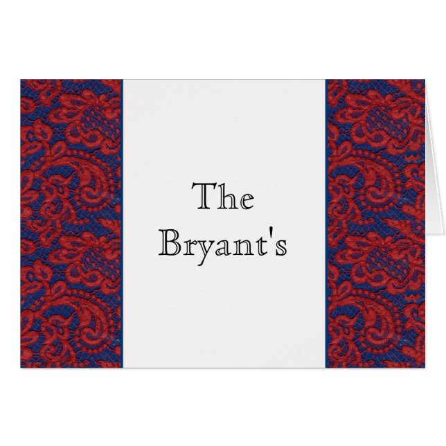 Aangepaste notitiekaarten (Voorkant Horizontaal)