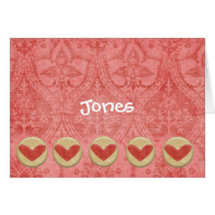 Aangepaste notitiekaarten