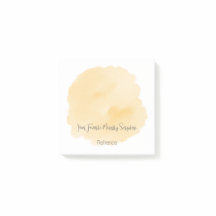 Aangepaste notities met favoriete scripts van het 