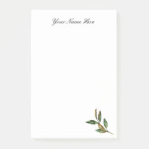 Aangepaste notities na de introductie