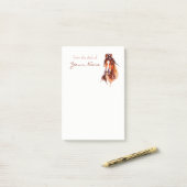 Aangepaste notities voor Art Post-it Post-it® Notes (Op bureau)