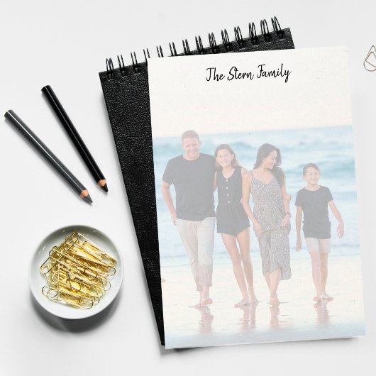 Aangepaste notities voor volledige reeks foto post-it® notes